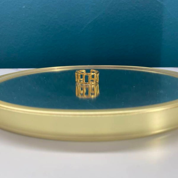 Geometría dorada