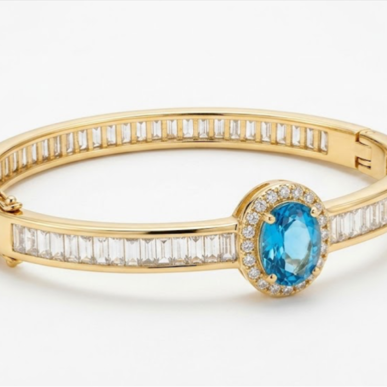 Celeste Royal