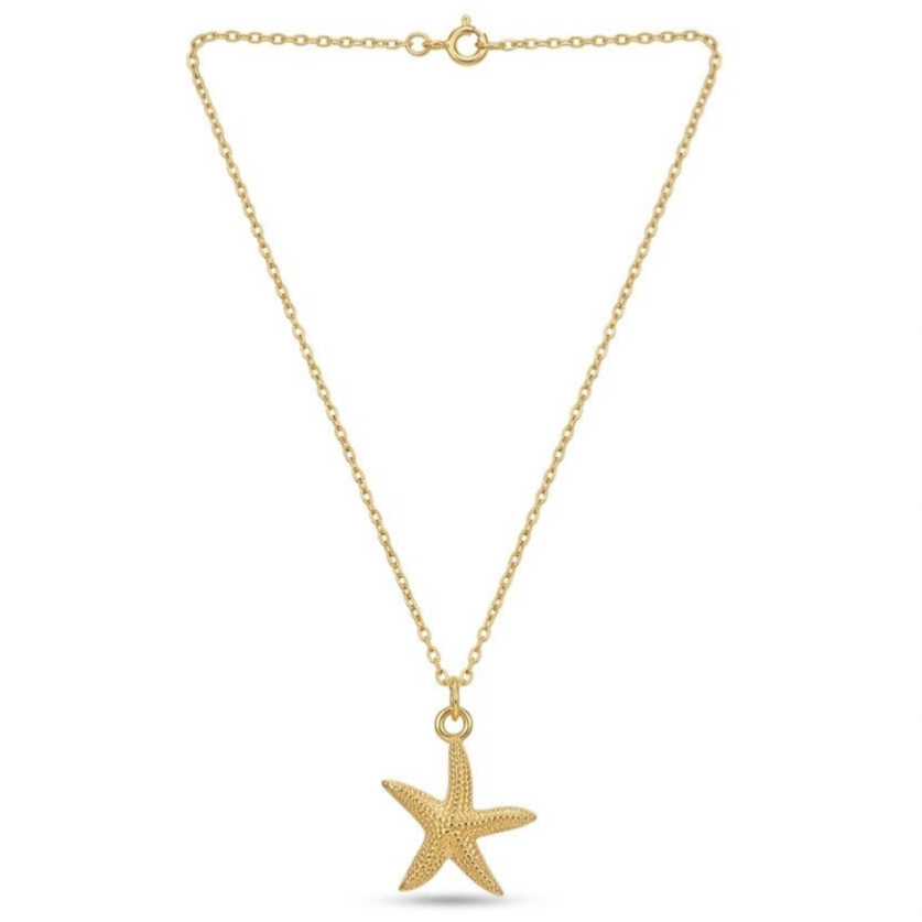 Estrella de mar