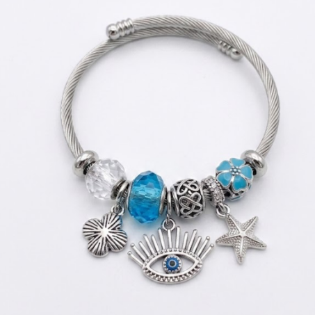 Boreal charms