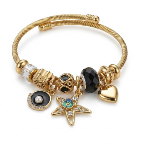 Misti charms