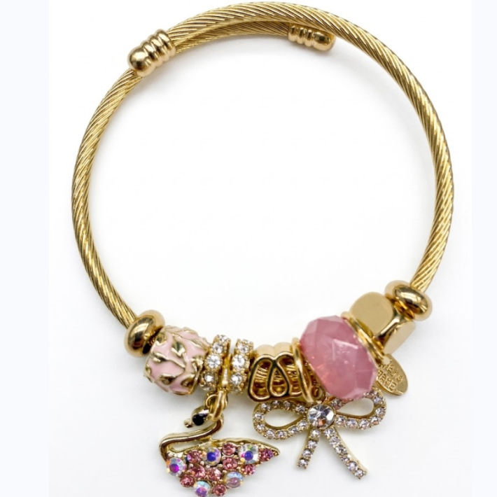 Charm Cisne