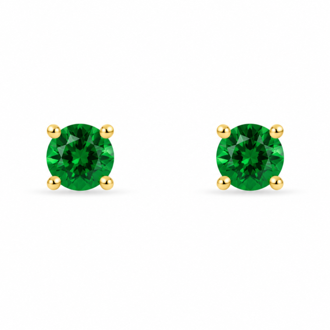 Green Aura