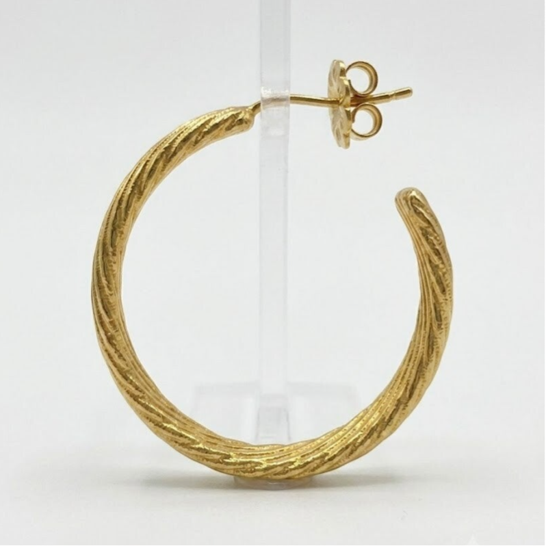 Trenza Imperial