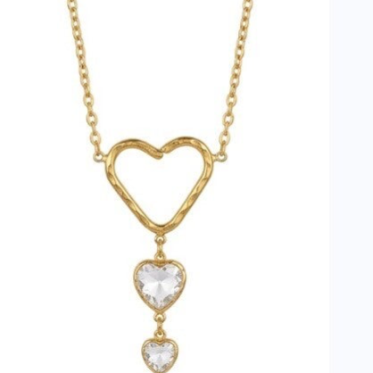 Corazones Eternos