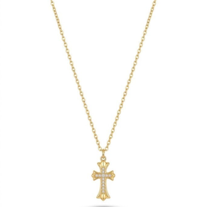 Cruz Celestial