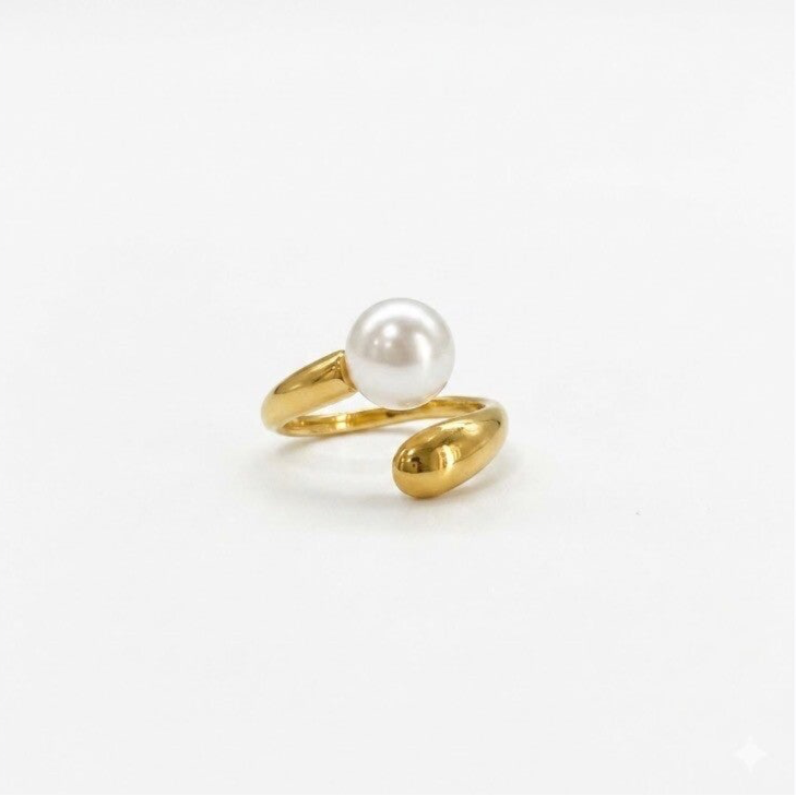 Perla twist