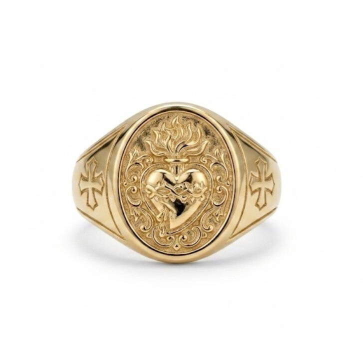 Sagrado corazón