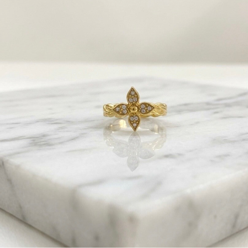Flor d’Or