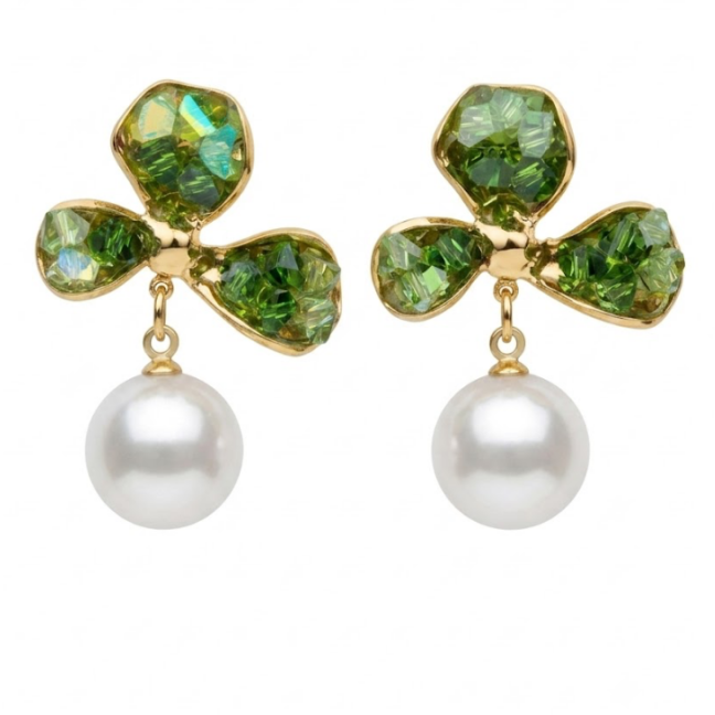 Verde Perla