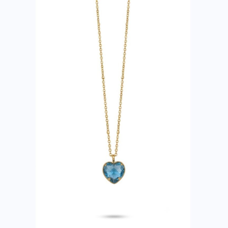 Corazón océano