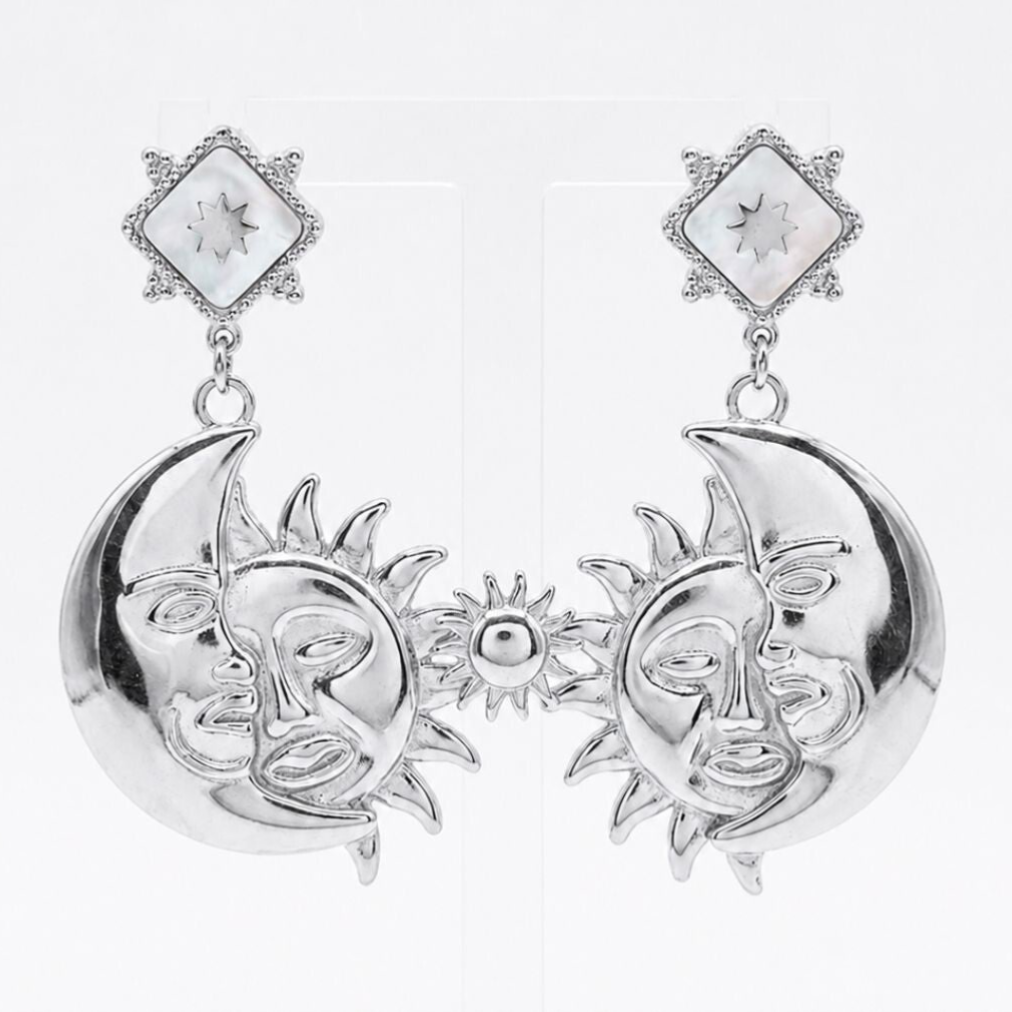Eclipse Celestial