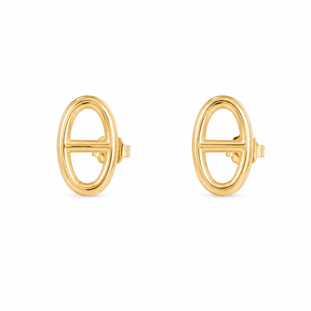 Éter Oval