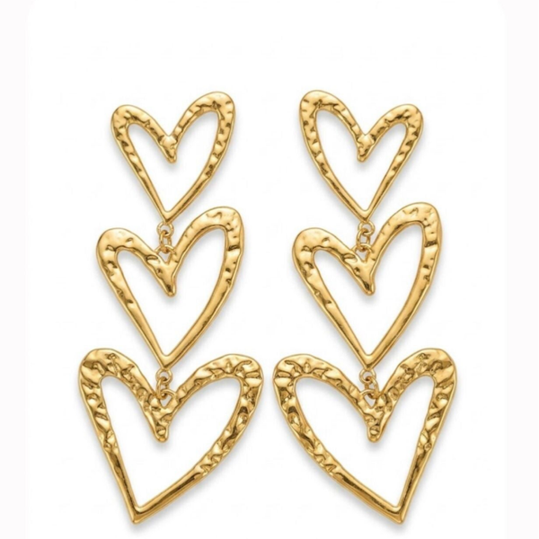 Triple Corazón