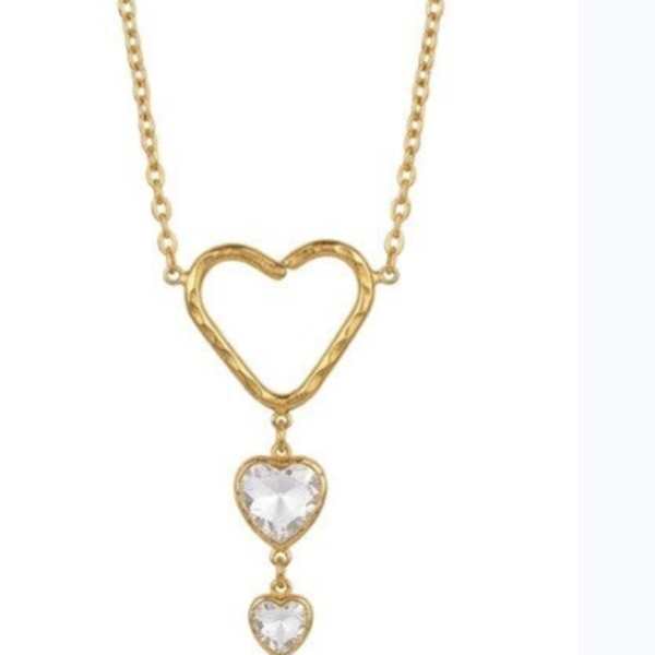 Corazones Eternos