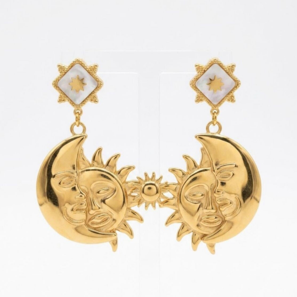 Eclipse Celestial