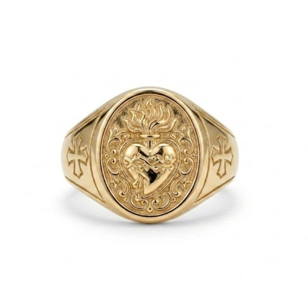 Sagrado corazón