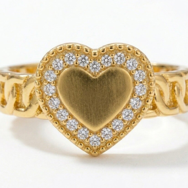 Corazón Aureliana