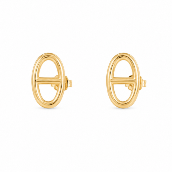 Éter Oval