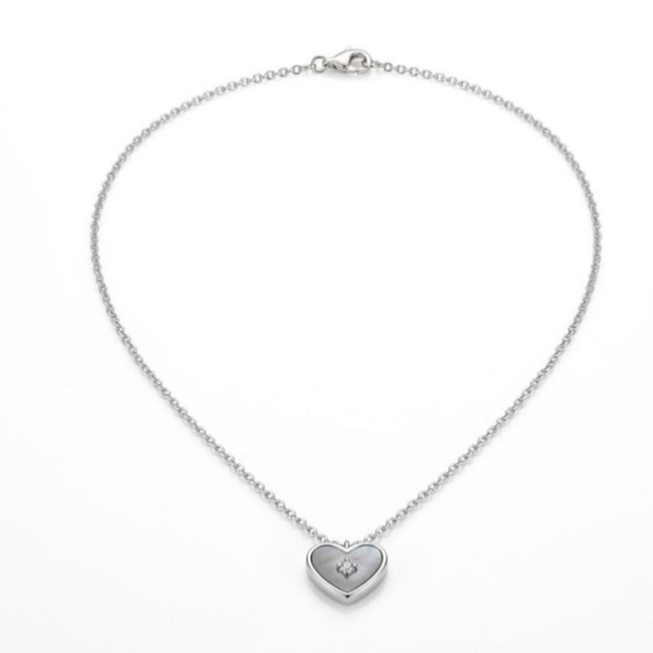 Corazón de brisa