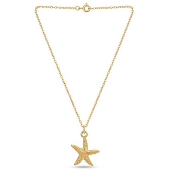 Estrella de mar