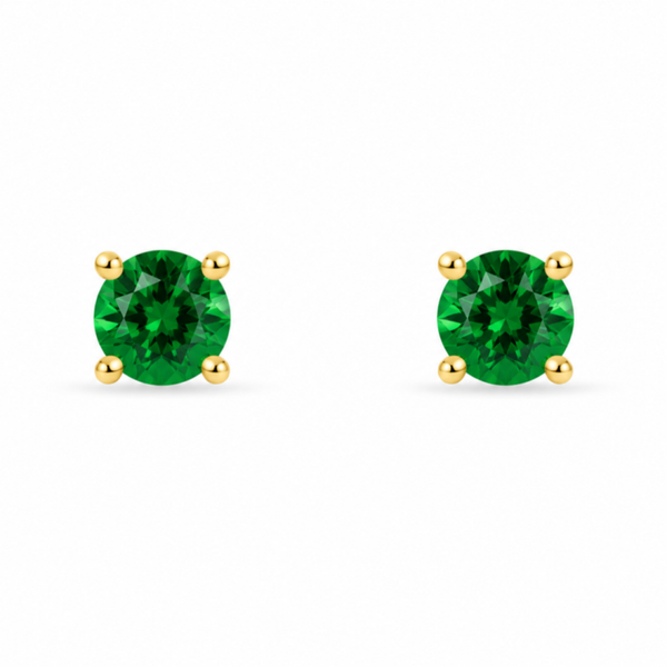 Green Aura