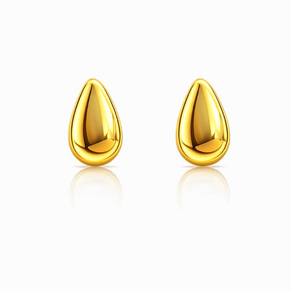 Gotas minimalistas