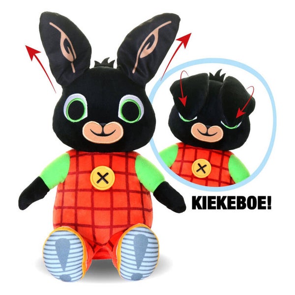 Kiekeboe Bing