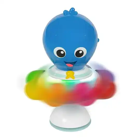 Opus´s Spin & Sea draai speelgoed Hape