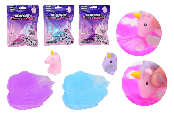 Eenhoorn Slime Slurper