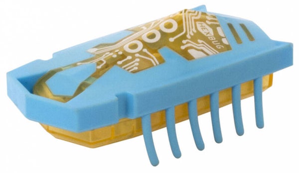 Hexbug speelfiguur Nano 16,5 x 8,4 x 2,3 cm