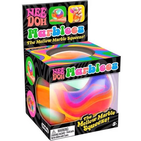 NeeDoh Marbleez