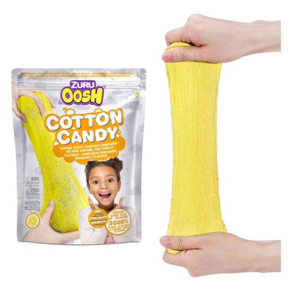 Oosh Cotton Candy Zuru - fidget - sensorisch