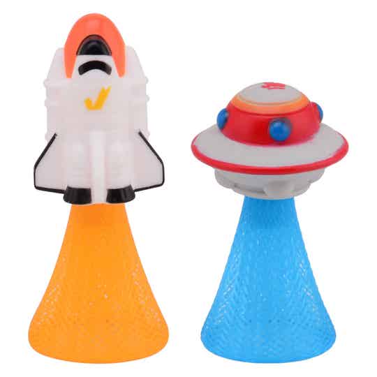 Ruimte Hopper Plopper (1 stuks)