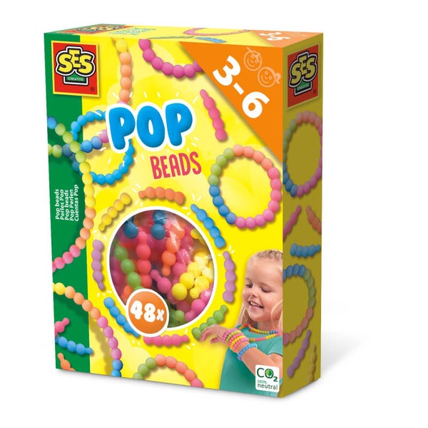 SES Pop Beads