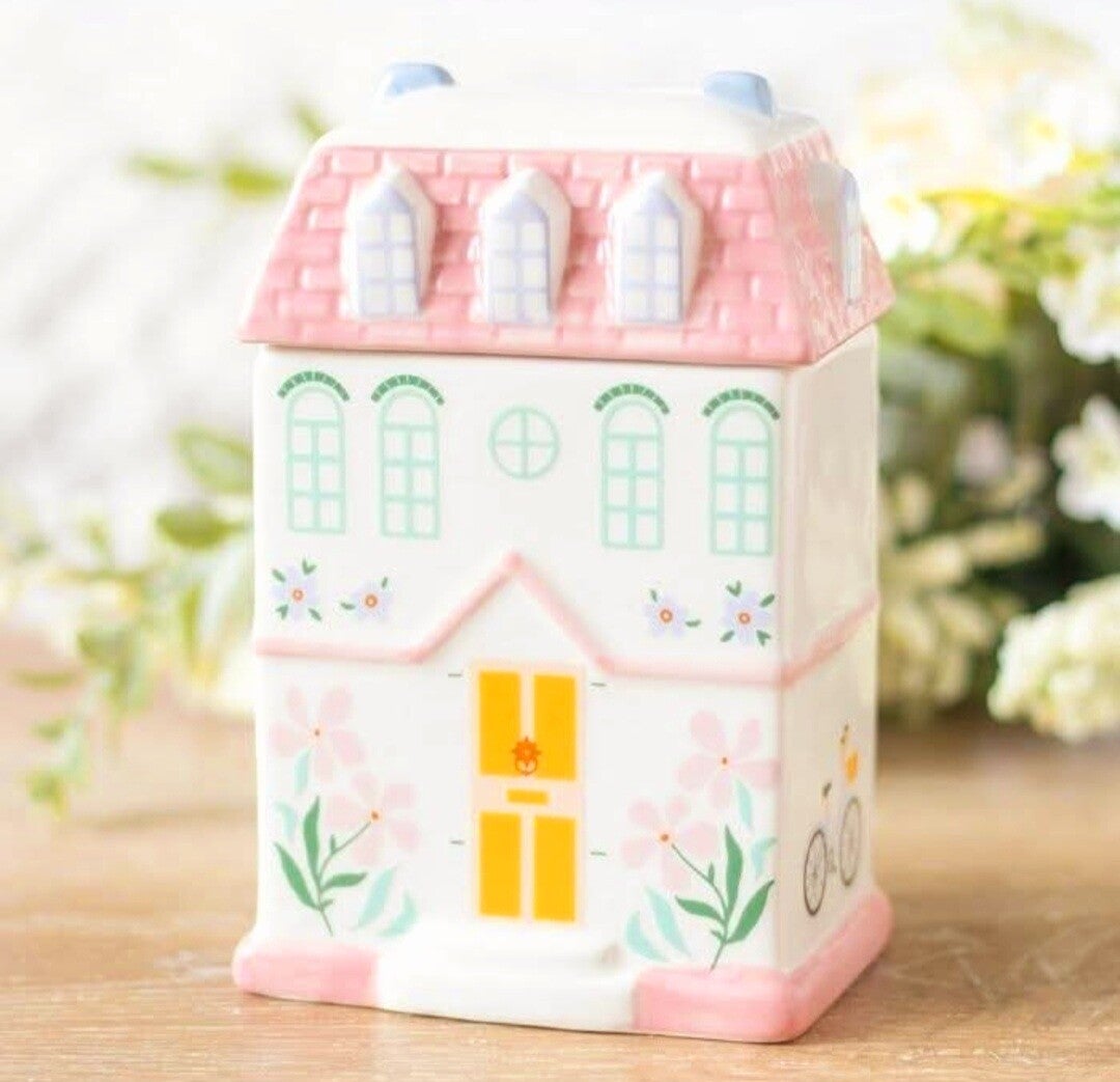 Brûle parfum Maison