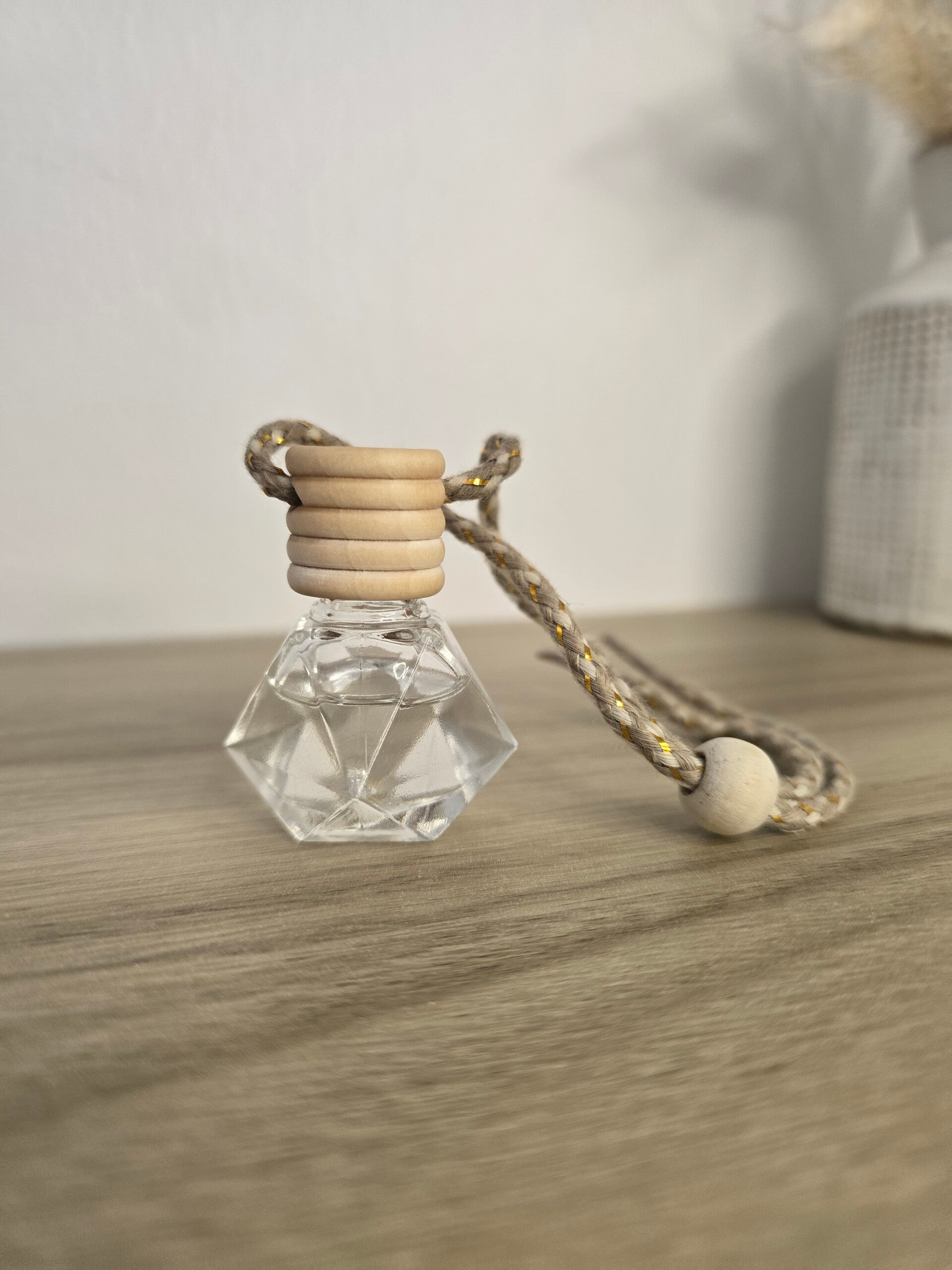 Diffuseur voiture 🚗