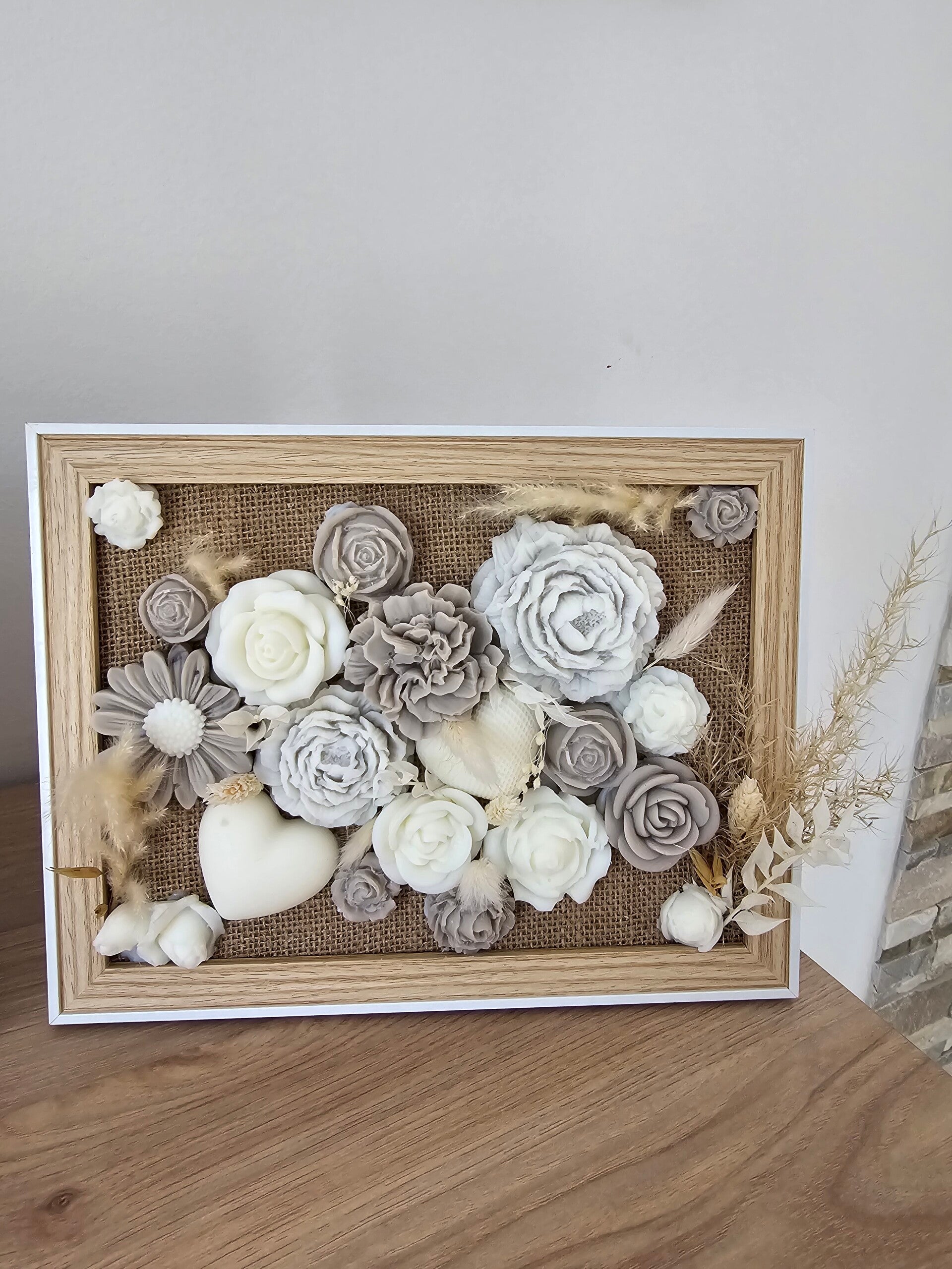 Cadre fondants Taille M