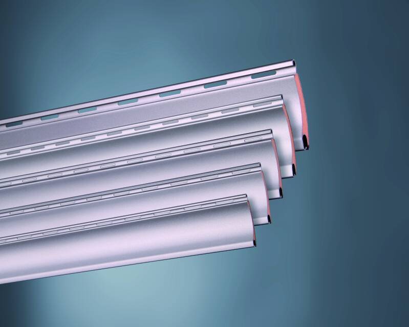 technisches Detailbild Rollladen