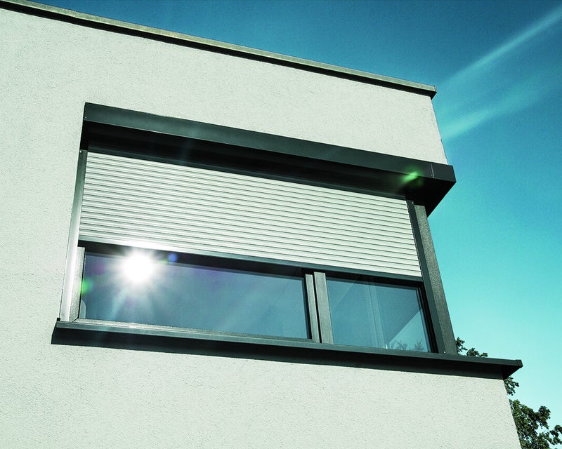 Impression Rollladen