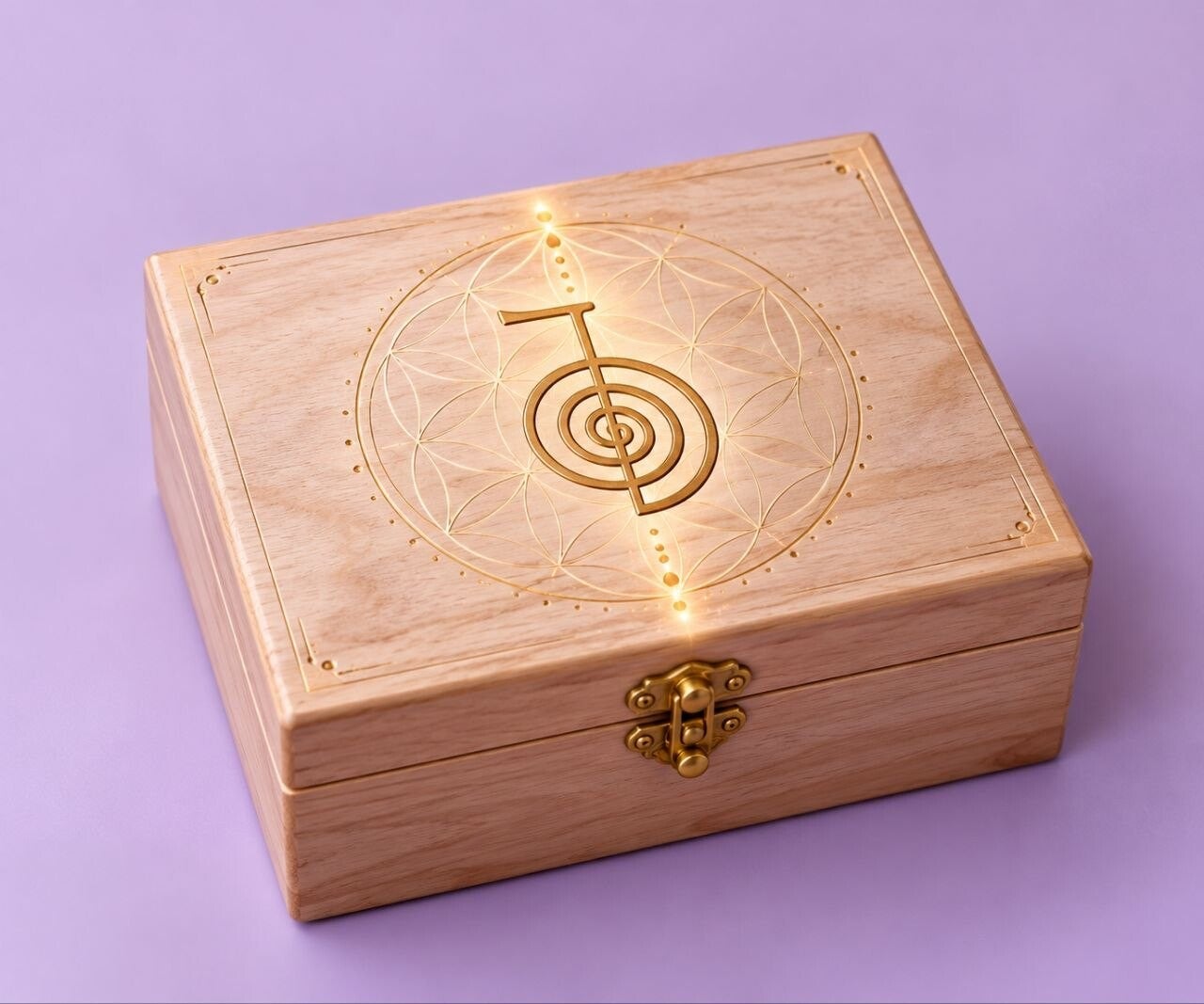 Reiki Fernheilung