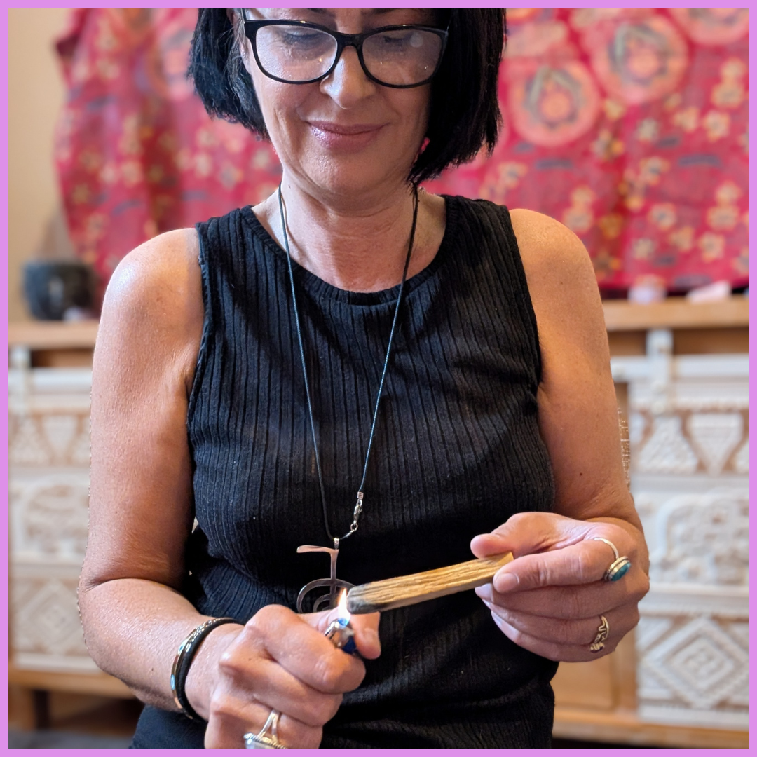 Reiki Online Kurs Okuden Reiki 2. Grad Ausbildung