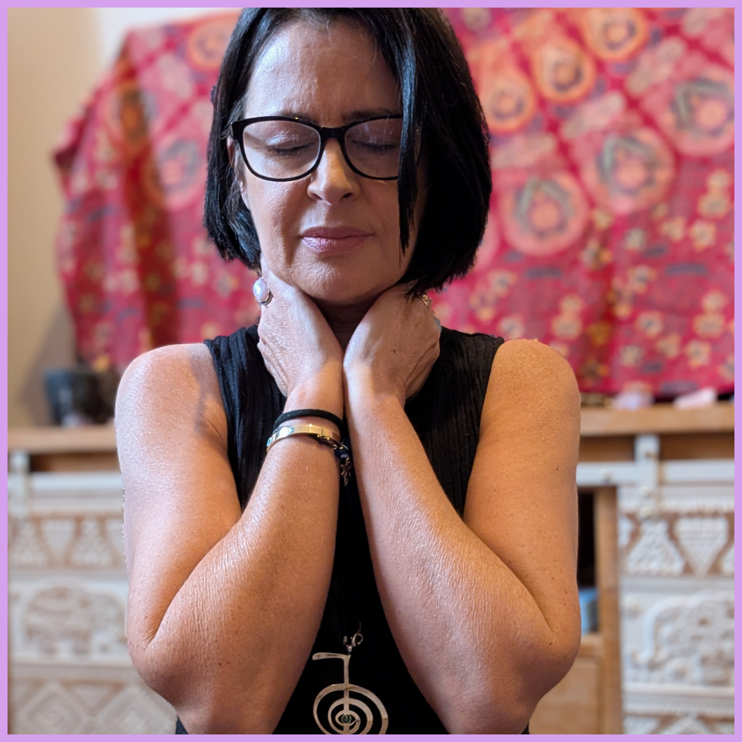 Reiki Online Kurs Shoden Basis Ausbildung