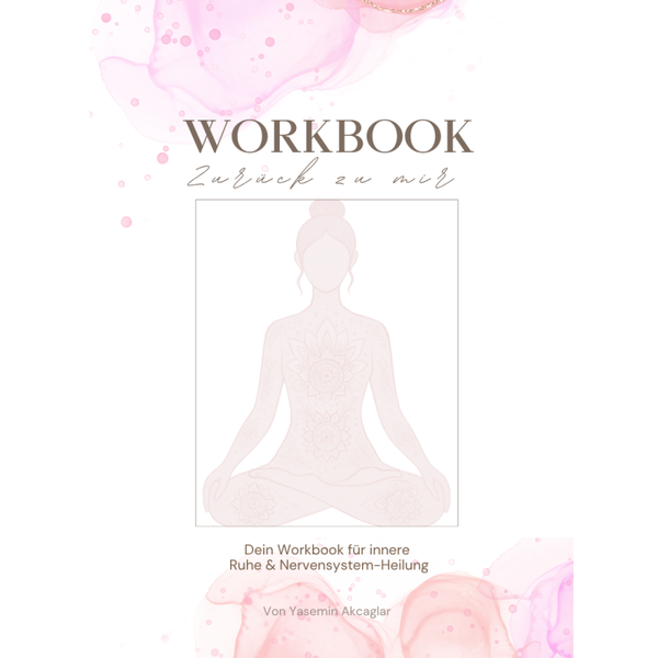 Worbook - Zurück zu mir