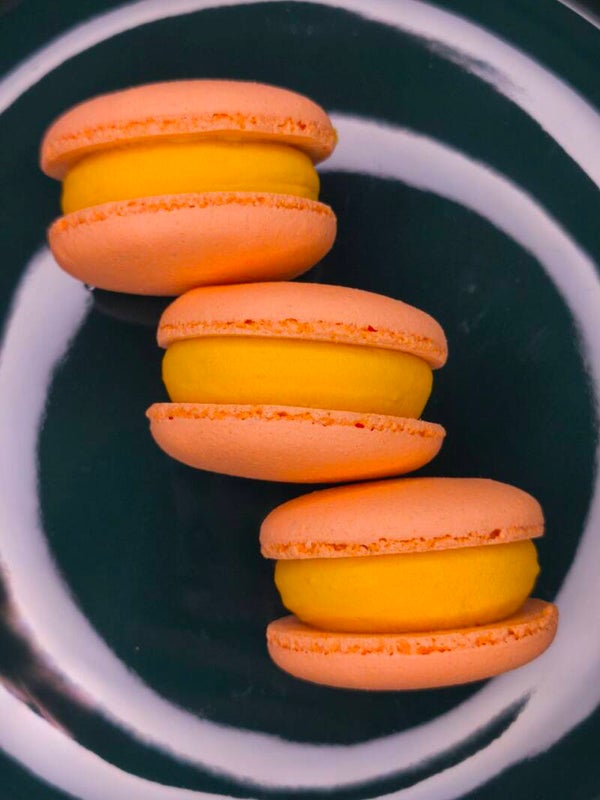 Podwójna pomarancza