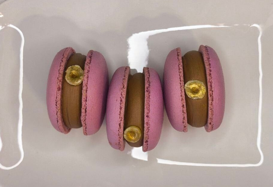 Milka-orzech laskowy