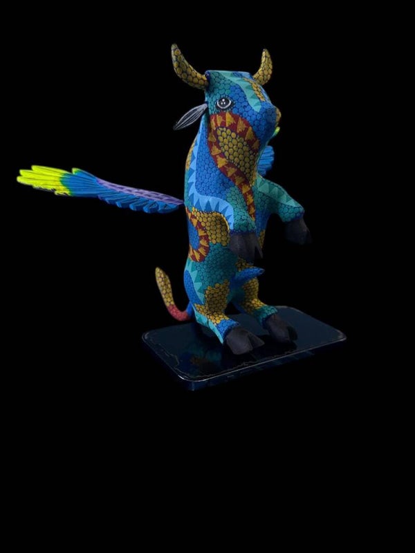 Toro 19 CM