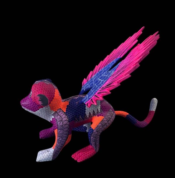 Alebrijes Minis