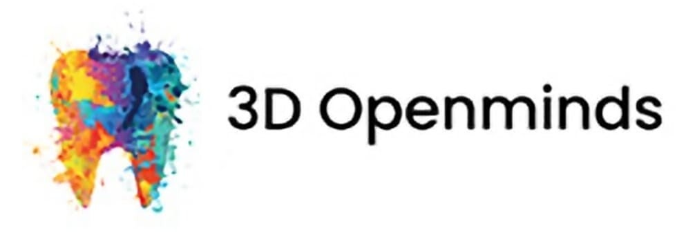 3D Openminds