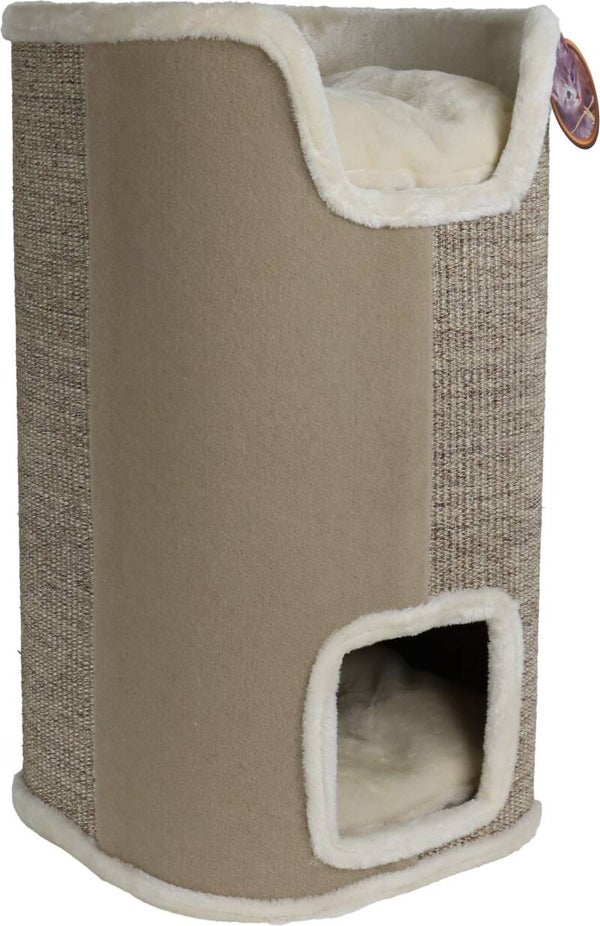 Boon krab/klimmeubel 2 gaats desert 75cm
